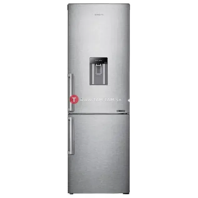 REFRIGERATEUR SAMSUNG COMBINE 3TIROIRS FONTAINE RB30J3700SA