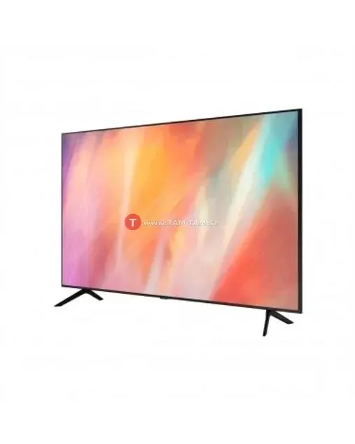 TELEVISEUR SAMSUNG 75" UE SMART 4K AU/CU7170