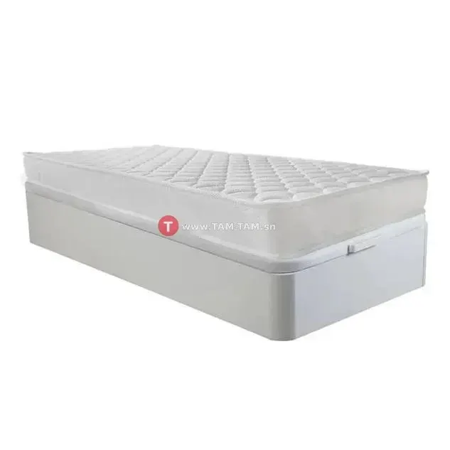 Matelas harmony orthopedique 90/190