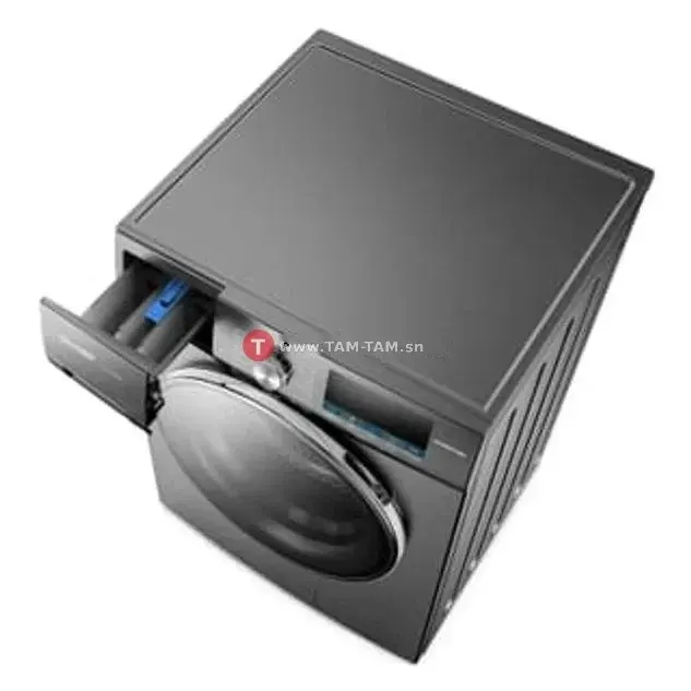 Machine a laver sharp 7kg inverter
