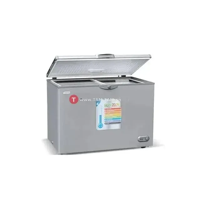 CONGELATEUR SMART TECHNOLOGY HORIZONTAL 400L