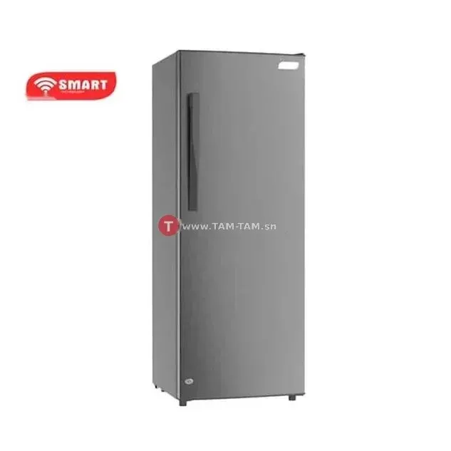 Congelateur Vertical SMART TECHNOLOGY 9 Tiroirs STCD-889NFH