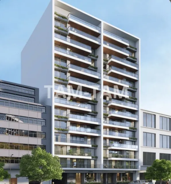 APPARTEMENT F4 A LOUER EVOQUE : Bourguiba