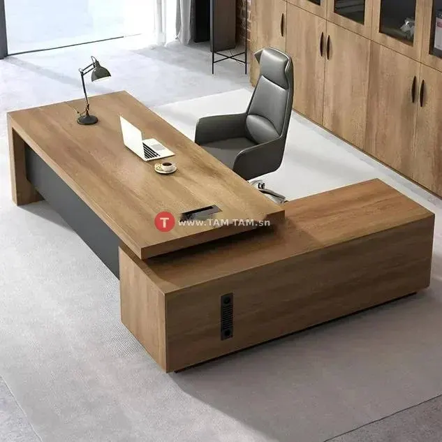 MOBILIER DE BUREAU OZEDK0424 haut de gamme