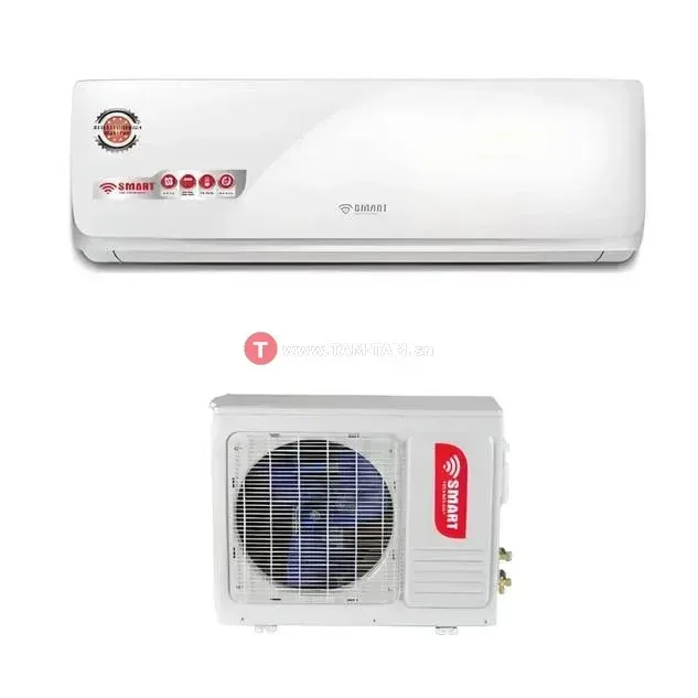 SPLIT SMART TECHNOLOGY 12000BTU INVERTER STS12