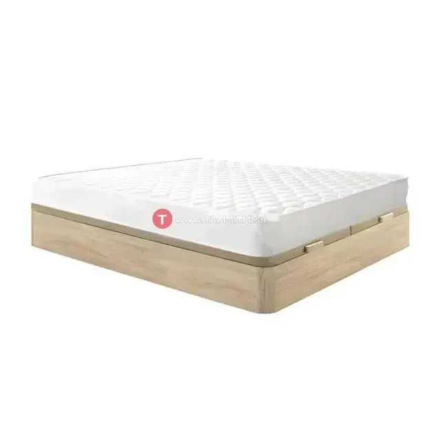 Matelas harmony orthopedique 180/190