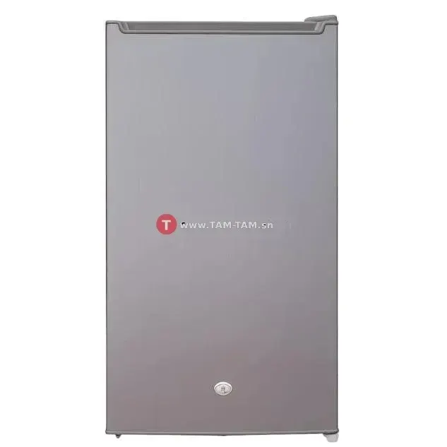 REFRIGERATEUR SMART TECHNOLOGY BAR 1PORTE 90LI GRIS STR-90K