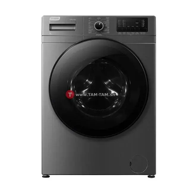 MACHINE A LAVER SMART TECHNOLOGY 8KG STML8SH