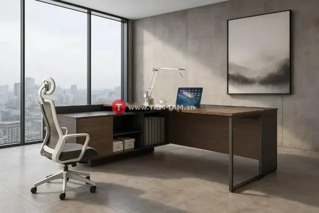 MOBILIER DE BUREAU OZEDK0116