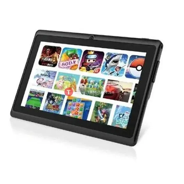 TABLETTE MODIO M1 64GB 4GB RAM WIFI 7″