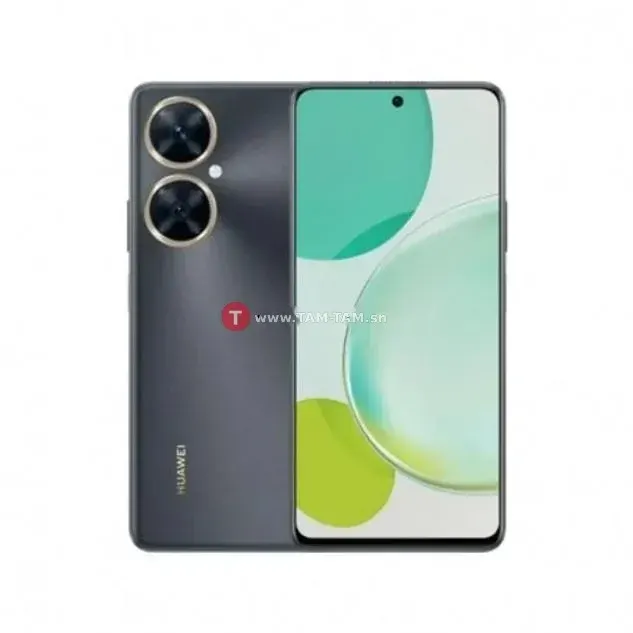 Huawei Nova 11i - 128 Go Ram 8 Go - Ecran 6.8 - 48 MP