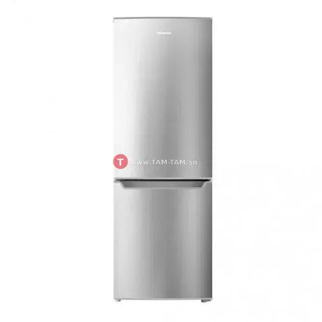 REFRIGERATEUR HISENSE COMBINE 3TIROIRS 171L RD23DC4SA