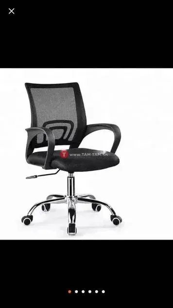Chaise de bureau