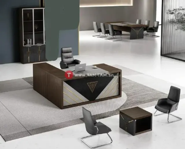 Ensemble bureau