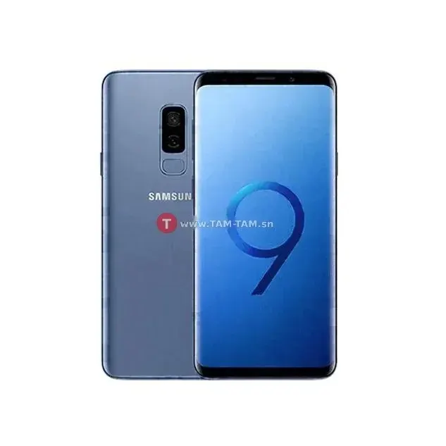 Samsung Galaxy s9 venant 64go ram 4go