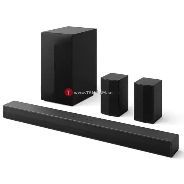 BARRE DE SON LG S65TR