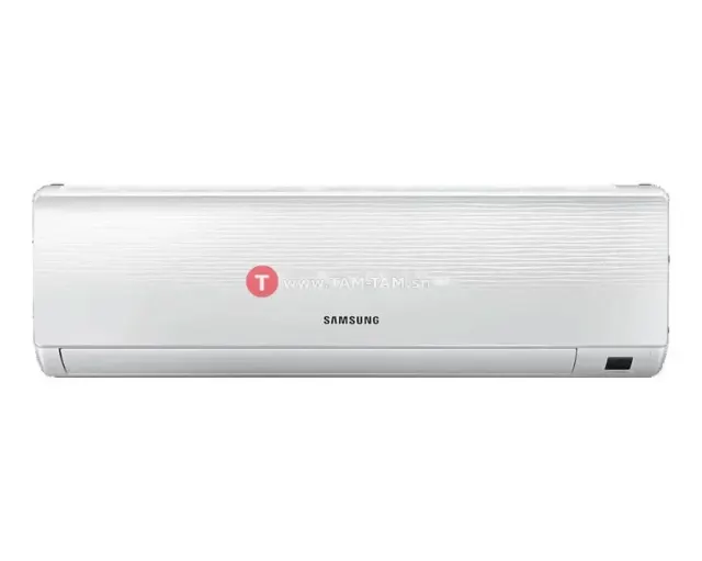 SPLIT SAMSUNG AR 12000BTU 1.5CV MAX AR12CRHGWKX