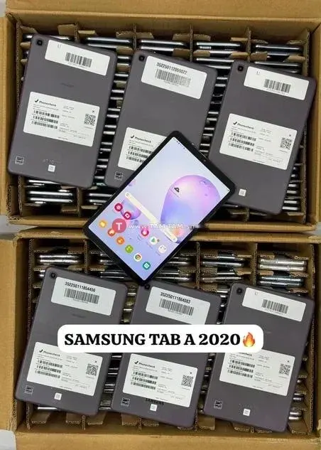 SAMSUNG TAB A 32Go