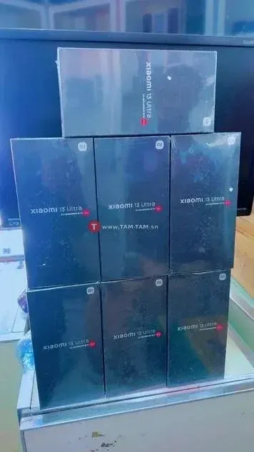 XIAOMI 13 ULTRA 512 Scellé