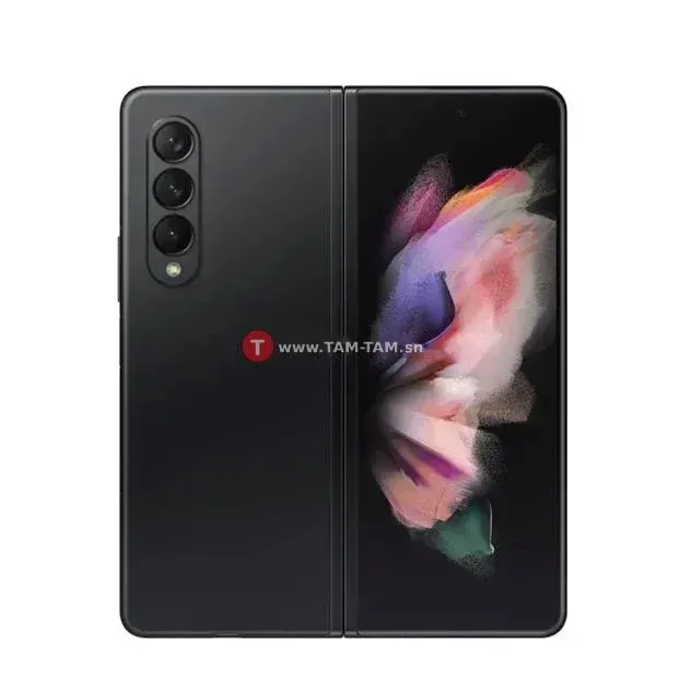 Samsung FOLD3 256
