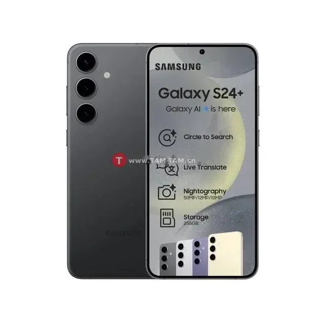Samsung S24 PLUS 256 venant