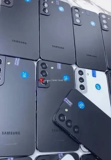 Samsung S22 PLUS 256GB venant