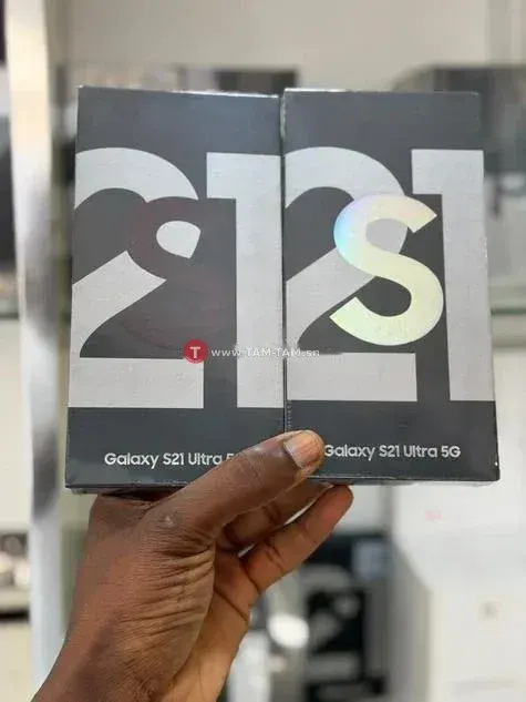 SAMSUNG S21ULTRA