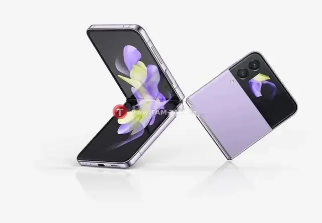 Samsung Z FLIP4 256GB scellé