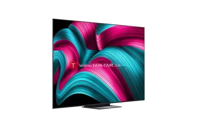 TELEVISEUR LG 83'' OLED