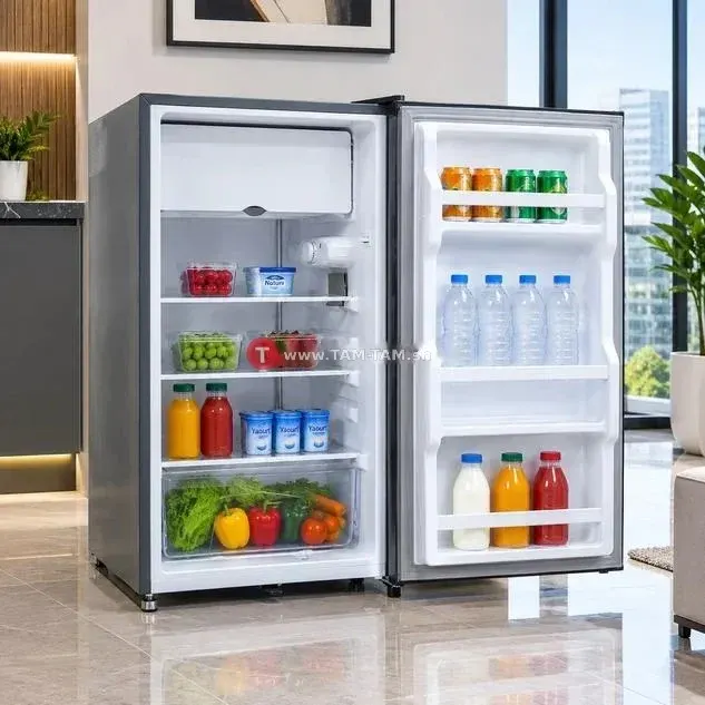 REFRIGERATEUR SOLSTAR BAR 85LITRES