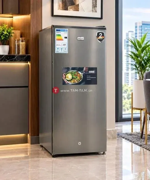 REFRIGERATEUR ELACTRON BAR 1PORTE