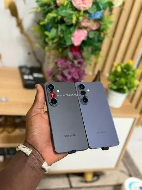 SAMSUNG S26 SIMPLE 5G 256GB RAM12