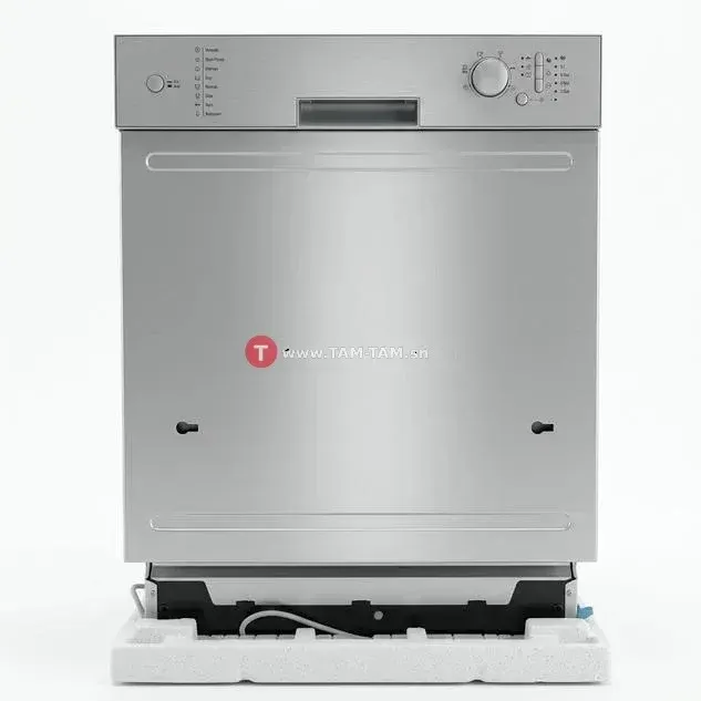 LAVE VAISSELLE ENCASTRABLE XOLID GRIS