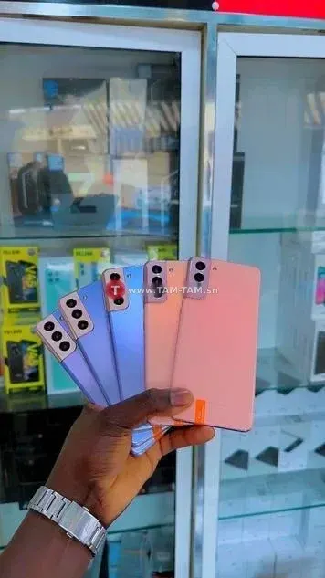 Samsung S21 PLUS 256GB