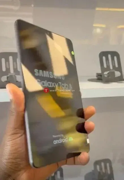 SAMSUNG Galaxy Tab A 32Go