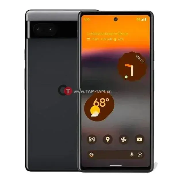 Google Pixel 6a 128gb venant