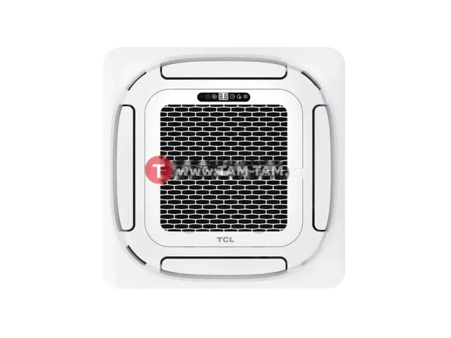 SPLIT TCL 18000BTU 2.5CV CASSETTE INVERTER
