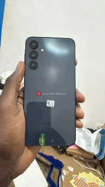 Samsung galaxy A16 128go ram 4go