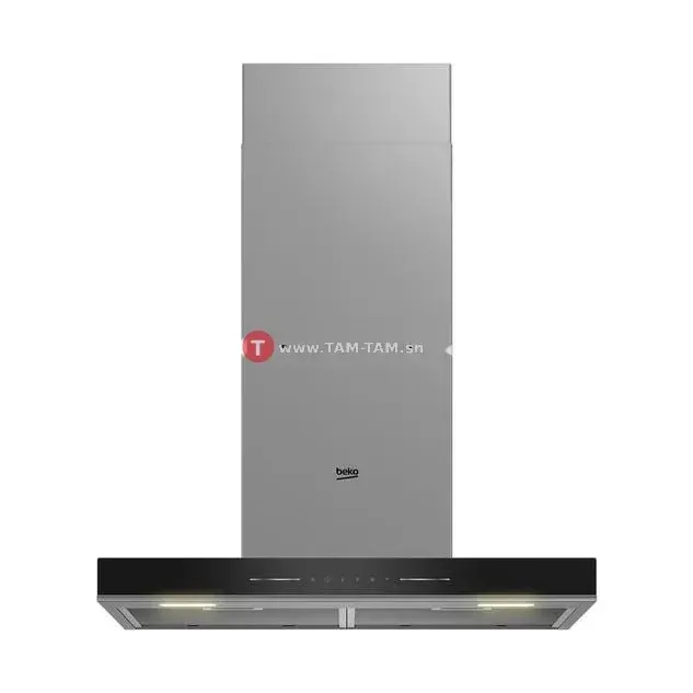 HOTTE DE CUISINE BEKO ENCASTRABLE ASPIRANTE 60X60