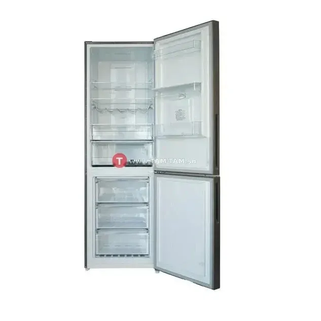 REFRIGERATEUR ASTECH COMBINE 3TIROIRS 322LITRES