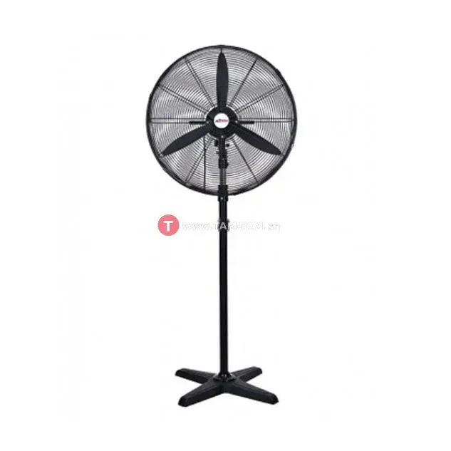 VENTILATEUR ASTECH 26'' SUR PIED HIGHTAIR FLOW 650MM