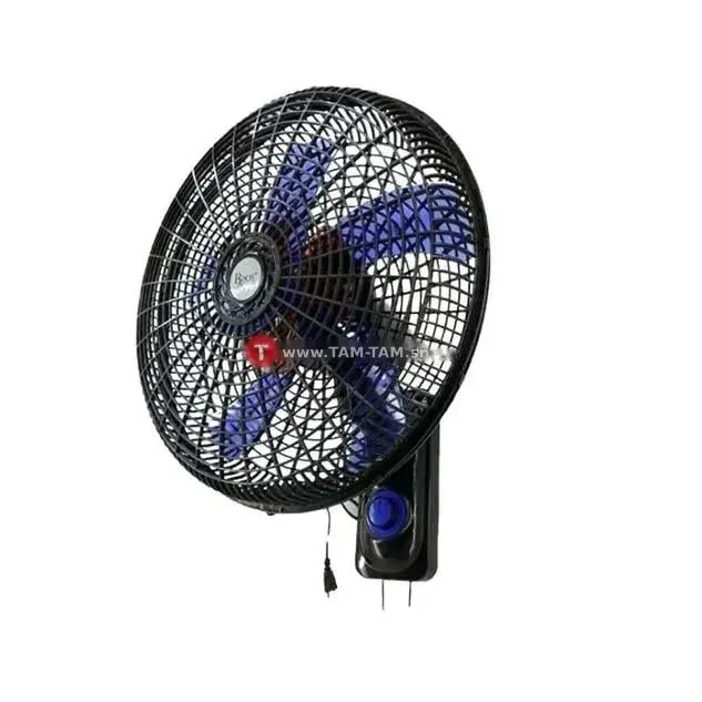VENTILATEUR ROCH 18' MURAL AVEC TELECOMMANDE
