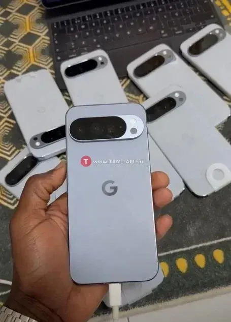 Google Pixel 10 PRO XL 5G 256GB RAM16