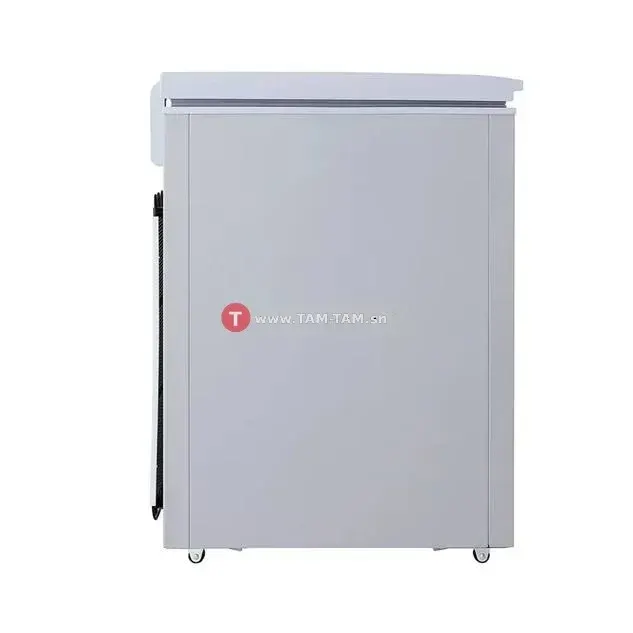 CONGELATEUR LG HORIZONTAL 300LITRES