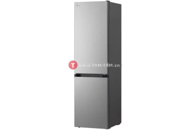REFRIGERATEUR LG COMBINE 3TIROIRS 221LITRES