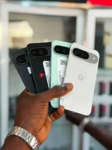 Google Pixel 9 SIMPLE 5G