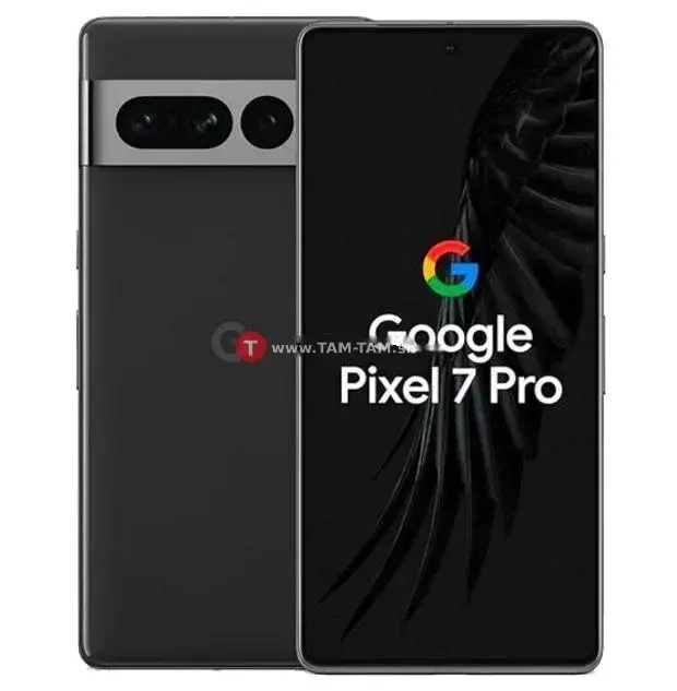 Google pixels 7 pro 128go