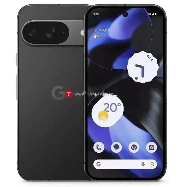 Google Pixel 9A 128Go