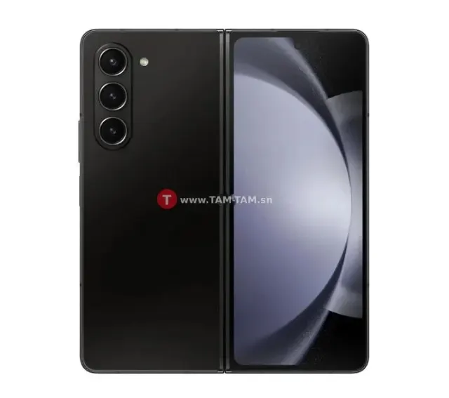 Samsung Fold5 256go Et aussi 512Go