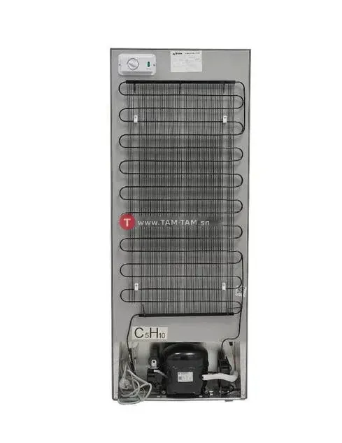 CONGELATEUR ASTECH VERTICAL 8TIROIRS 240LITRES